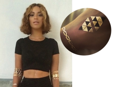 Tren 2014, Mulai dari <i>Korean Beauty</i> hingga #Iwokeuplikethis  